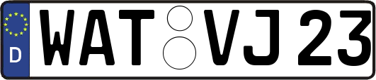WAT-VJ23