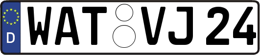 WAT-VJ24