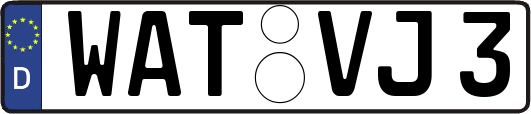 WAT-VJ3