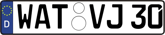 WAT-VJ30