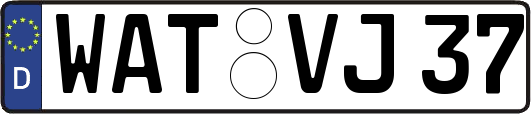 WAT-VJ37