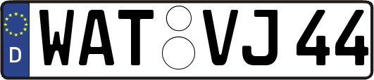 WAT-VJ44