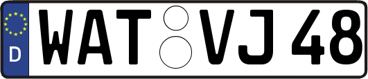 WAT-VJ48