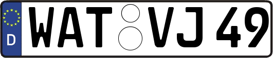 WAT-VJ49