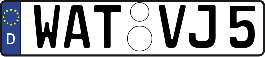 WAT-VJ5