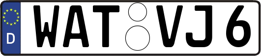 WAT-VJ6