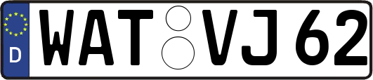 WAT-VJ62