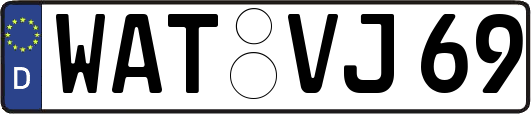 WAT-VJ69