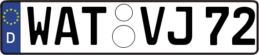 WAT-VJ72