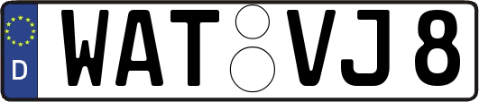 WAT-VJ8