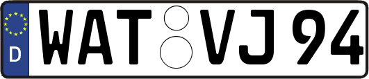 WAT-VJ94