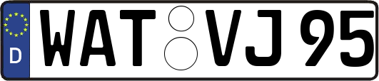 WAT-VJ95