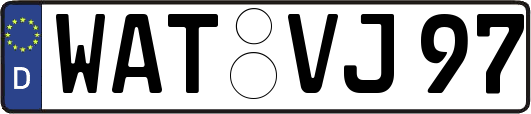 WAT-VJ97