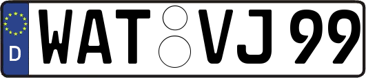 WAT-VJ99