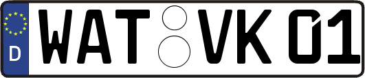 WAT-VK01