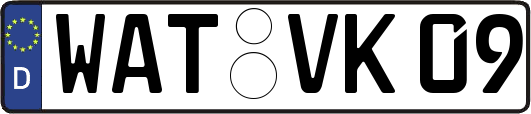 WAT-VK09