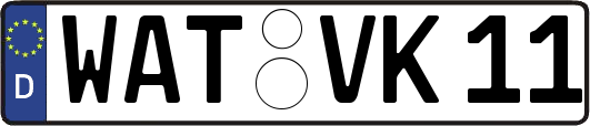 WAT-VK11
