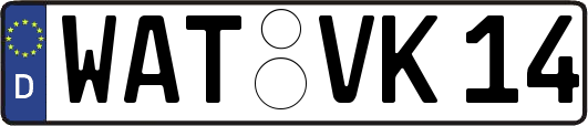 WAT-VK14