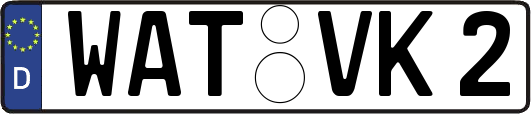WAT-VK2