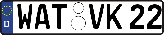 WAT-VK22