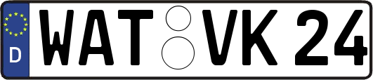 WAT-VK24
