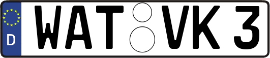 WAT-VK3