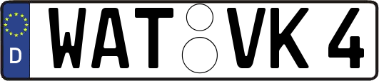 WAT-VK4