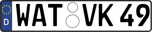 WAT-VK49