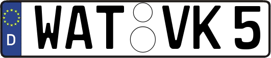 WAT-VK5