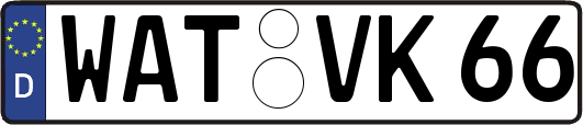 WAT-VK66