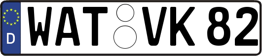WAT-VK82