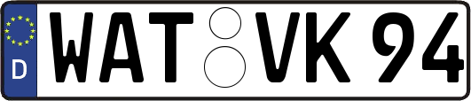WAT-VK94