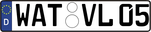 WAT-VL05