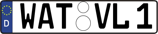 WAT-VL1
