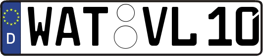 WAT-VL10