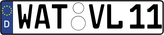 WAT-VL11