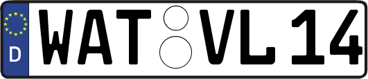 WAT-VL14