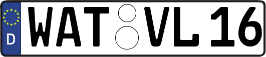 WAT-VL16
