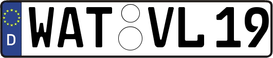 WAT-VL19