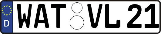 WAT-VL21