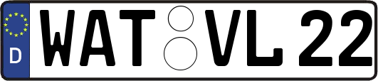 WAT-VL22