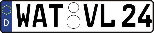 WAT-VL24