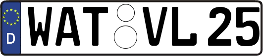 WAT-VL25
