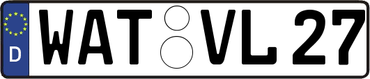 WAT-VL27