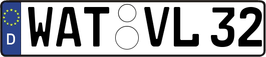 WAT-VL32