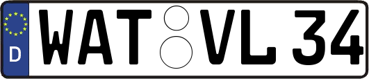 WAT-VL34