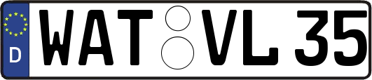 WAT-VL35