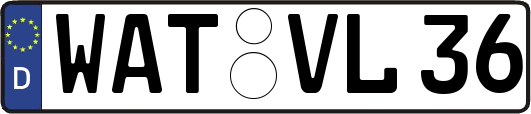 WAT-VL36