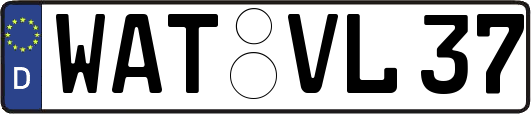 WAT-VL37