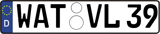 WAT-VL39